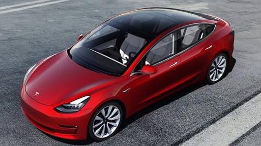 TESLA MODEL 3 2023 5YJ3E1EBXPF635480 image